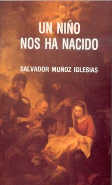 un niño nos ha nacido-9788470682360