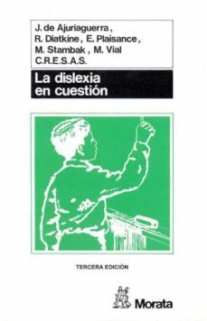 la dislexia en cuestion (2ª ed.)-9788471123060