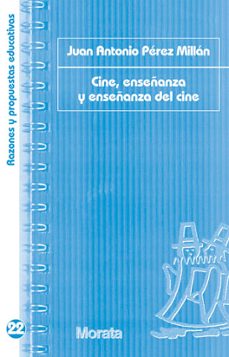 cine, enseñanza y enseñanza del cine-9788471127860