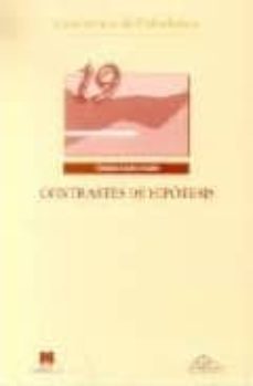 contrastes de hipotesis-9788471337160