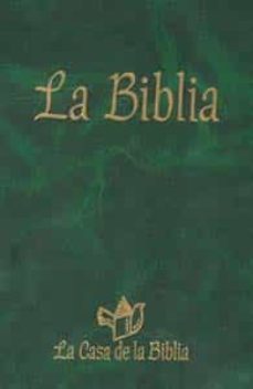 la biblia-9788471517760