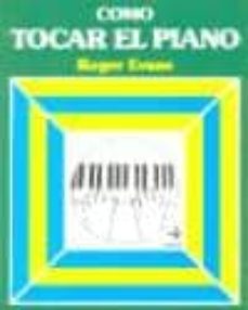 como tocar el piano-9788471667960