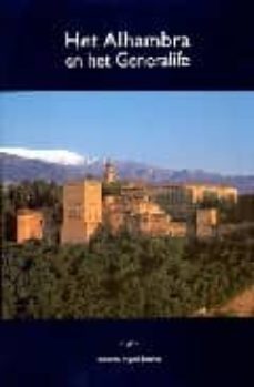alhambra y el generalife (holandes): het alhambra en het generali fe-9788471690760