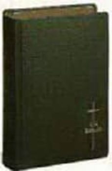 biblia de jerusalen, mod. 1 (fibra-piel)-9788471893260