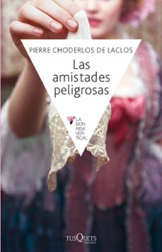 las amistades peligrosas-9788472231160