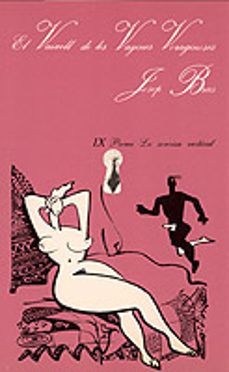 el vaixell de les vagines voraginoses-josep bras-9788472233560