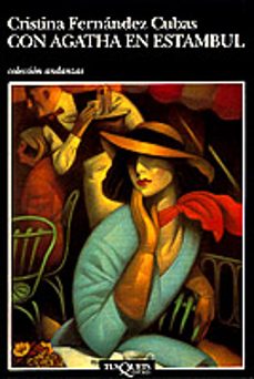 con agatha en estambul-9788472234260