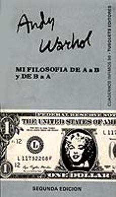 mi filosofia de a a b y de b a a-9788472235960