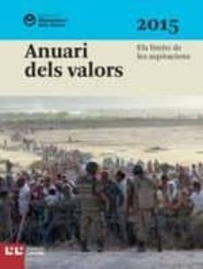 anuari de valors 2015-angel castiñeira-9788472268760