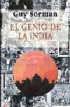 el genio de la india-9788472455160