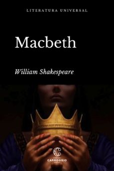 macbeth (ebook)-william shakespeare-9788472542860