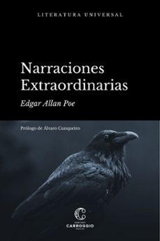 narraciones extraordinarias (ebook)-edgar allan poe-9788472546660