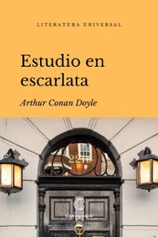 -arthur conan doyle-9788472547360