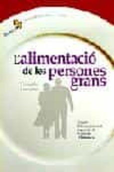alimentacio de les persones grans-9788473068260