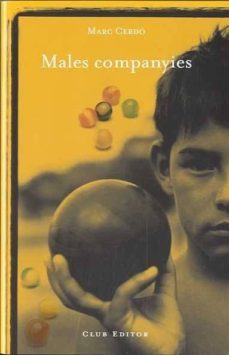males companyies-marc cerdo-9788473291460