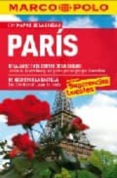 paris (marco polo)-9788473333160