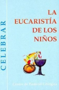 la eucaristia de los niños-9788474673760