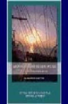 aromas rimados de siete mares: una seleccion de poesia del mar-manuel maestro-9788474861860