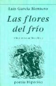 las flores del frio (3 ed.)-9788475176260