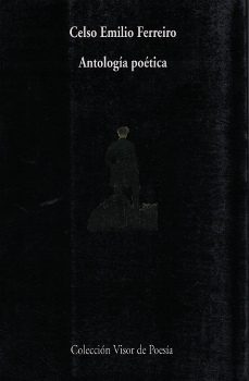 antologia poetica-celso emilio ferreiro miguez-9788475222660