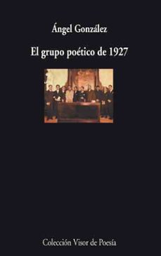 -angel gonzalez-9788475225760