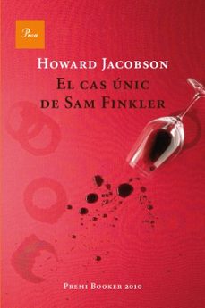 el cas finkler. premi booker 2010-9788475882260