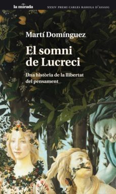 el somni de lucreci (ebook)-marti dominguez-9788475884660