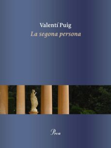 la segona persona (ebook)-valenti puig-9788475888460