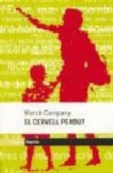 el cervell perdut (5ª ed.)-merce company gonzalez-9788475961460
