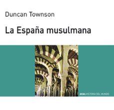 la españa musulmana-9788476005460