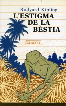 l estigma de la bestia-rudyard kipling-9788476120460