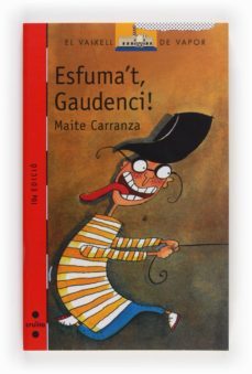 esfuma t, gaudenci-maite carranza-9788476298060