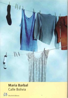 calle bolivia-maria barbal-9788476698860