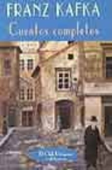 cuentos completos-9788477024460