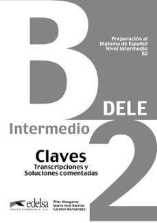 preparacion dele b2 claves-9788477113560