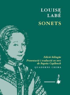 sonets (edicio bilingue frances-catala)-9788477275060