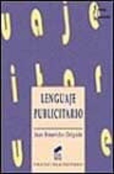 lenguaje publicitario-9788477384960