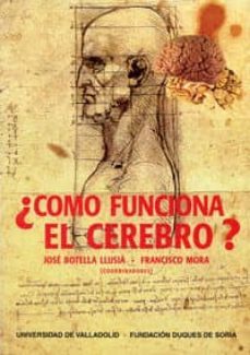 ¿ como funciona el cerebro ?-9788477627760