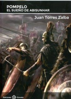 pompelo: el sueño de abisunhar-juan torres zalba-9788477682660