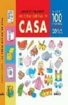 las cosas que hay en casa-9788477735960