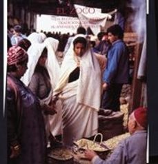 el zoco: vida economicca y artes tradicionales en al- andalus y m arruecos-9788477823360