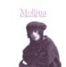 mollina: la luz en la planicie-maria navarro pacheco-9788477858560