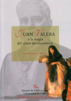 juan valera y la magia del relato decimonico-9788477866060