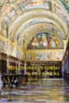reflexiones en torno a una boveda: biblioteca del monasterio de s an lorenzo de el escorial-9788478002160