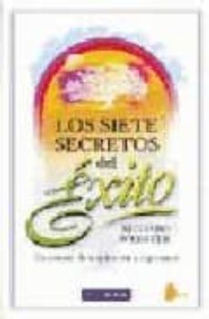 los siete secretos del exito-richard webster-9788478082360