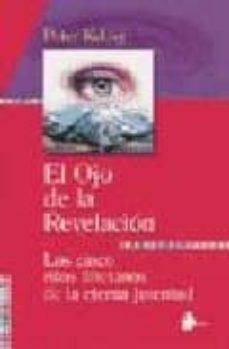 el ojo de la revelacion-9788478083060