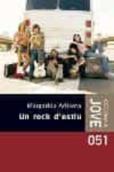 un rock d estiu-9788478093960