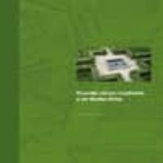 el jardin clasico madrileño y los reales sitios-alberto sanz hernando-9788478127160