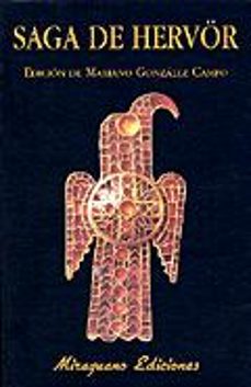 saga de hervor-9788478132560