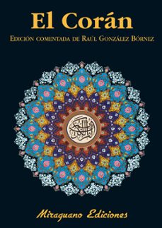el coran-9788478134960